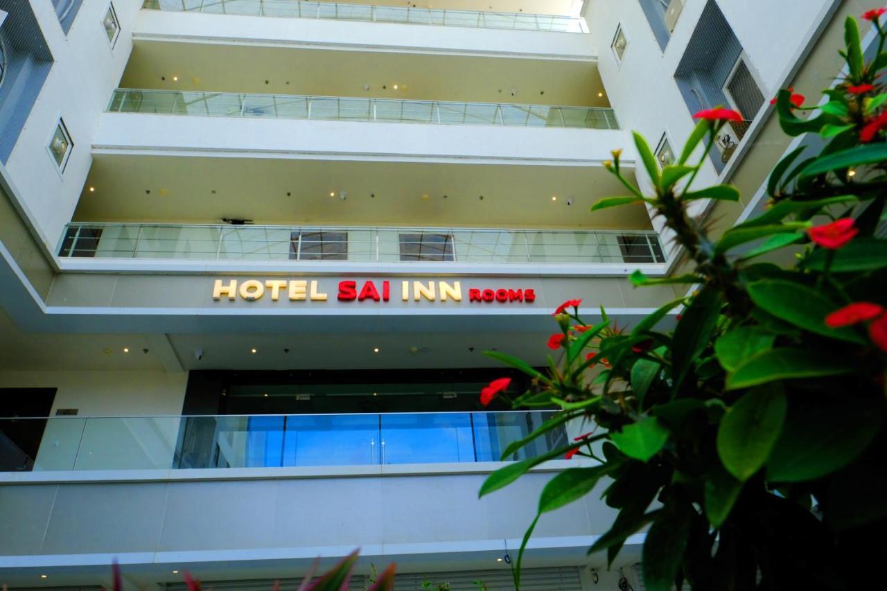 Hotel Sai Inn Rajpipla Εξωτερικό φωτογραφία